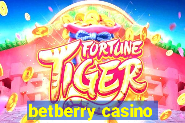 betberry casino